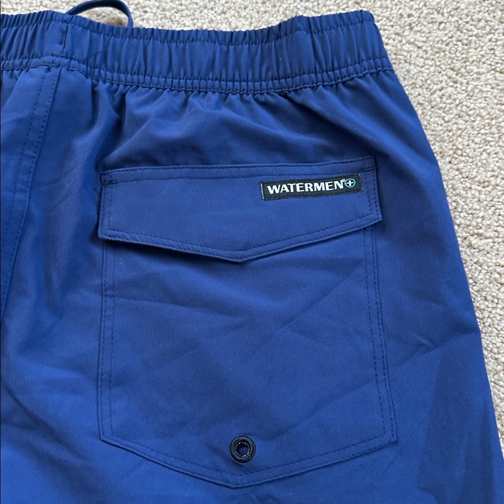 Waterman swim trunks - Picture 5 of 7